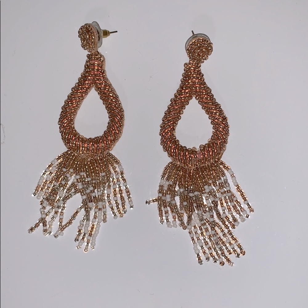 Anthropology Earrings